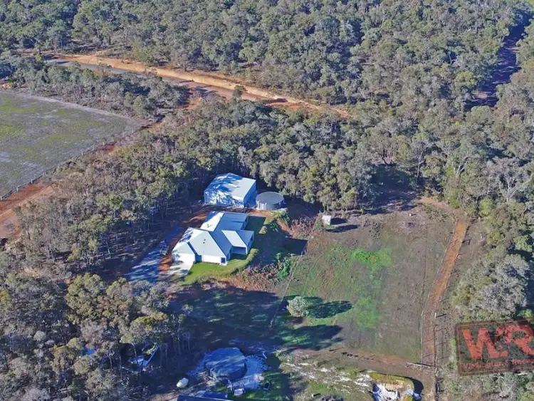 Fourth view of Homely house listing, 15 Myola Drive, Kalgan WA 6330