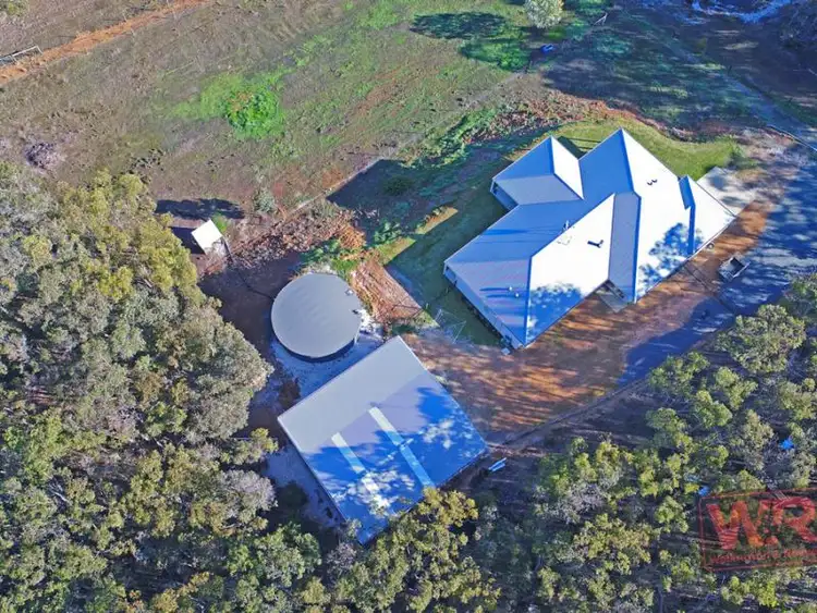 Fifth view of Homely house listing, 15 Myola Drive, Kalgan WA 6330