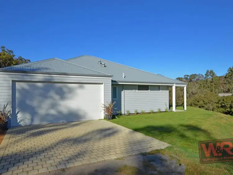 Seventh view of Homely house listing, 15 Myola Drive, Kalgan WA 6330