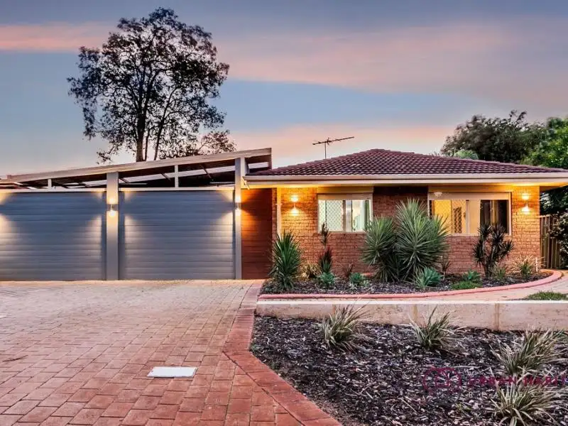 Main view of Homely house listing, 5 Djilba View, Leda WA 6170