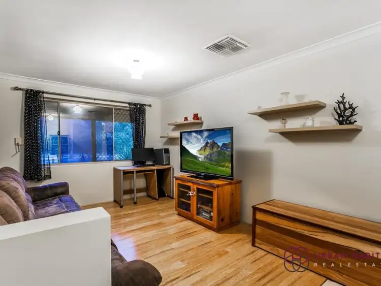 Fifth view of Homely house listing, 5 Djilba View, Leda WA 6170