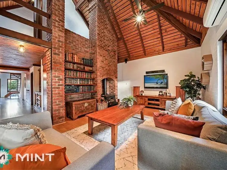 20 Vaucluse Avenue, Claremont WA 6010