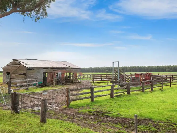 Fifth view of Homely rural property listing, 133 Courtney Road, Courtenay WA 6288