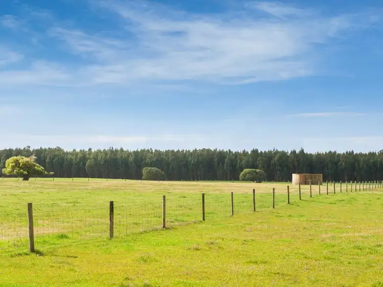Sixth view of Homely rural property listing, 133 Courtney Road, Courtenay WA 6288