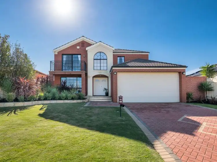Main view of Homely house listing, 105 Cook Avenue, Hillarys WA 6025