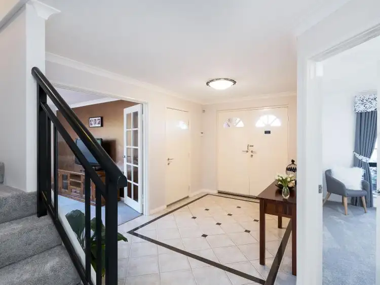 Fourth view of Homely house listing, 105 Cook Avenue, Hillarys WA 6025