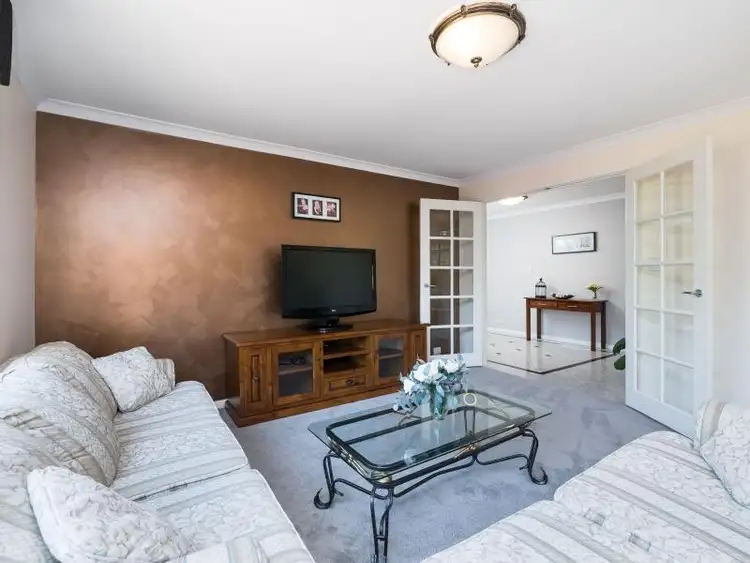 Fifth view of Homely house listing, 105 Cook Avenue, Hillarys WA 6025
