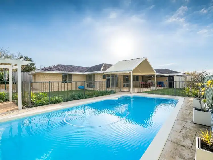 Main view of Homely house listing, 7 Bascombe Rise, Hillarys WA 6025