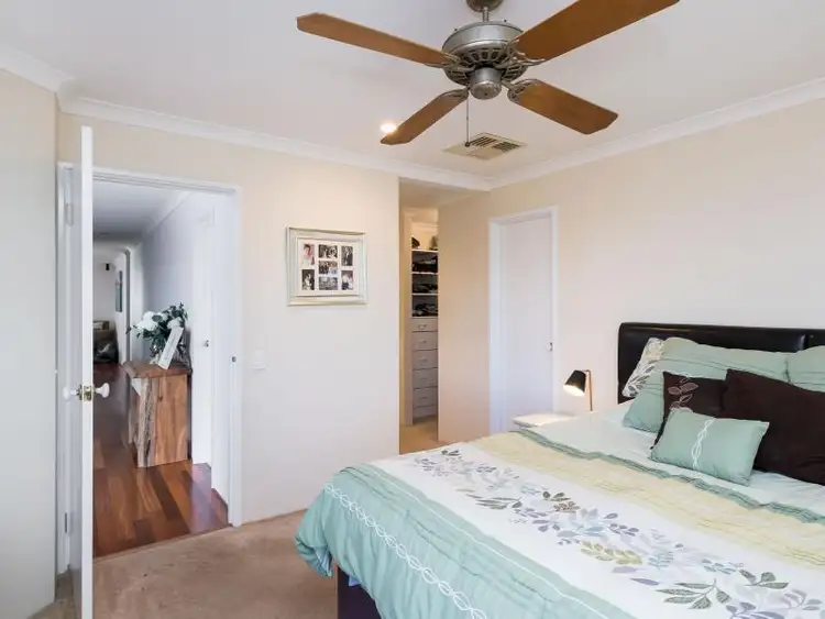 Third view of Homely house listing, 7 Bascombe Rise, Hillarys WA 6025