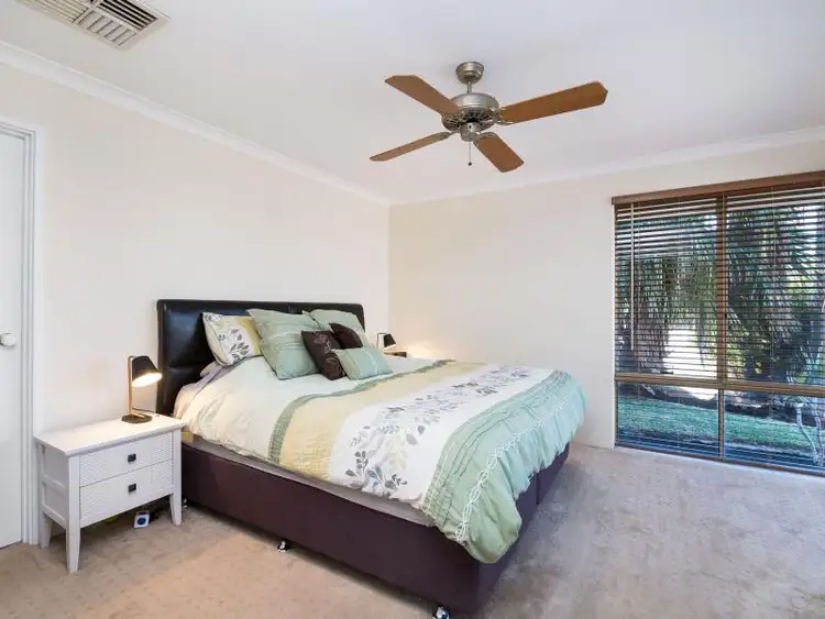 Fourth view of Homely house listing, 7 Bascombe Rise, Hillarys WA 6025