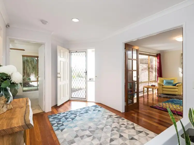 Seventh view of Homely house listing, 7 Bascombe Rise, Hillarys WA 6025