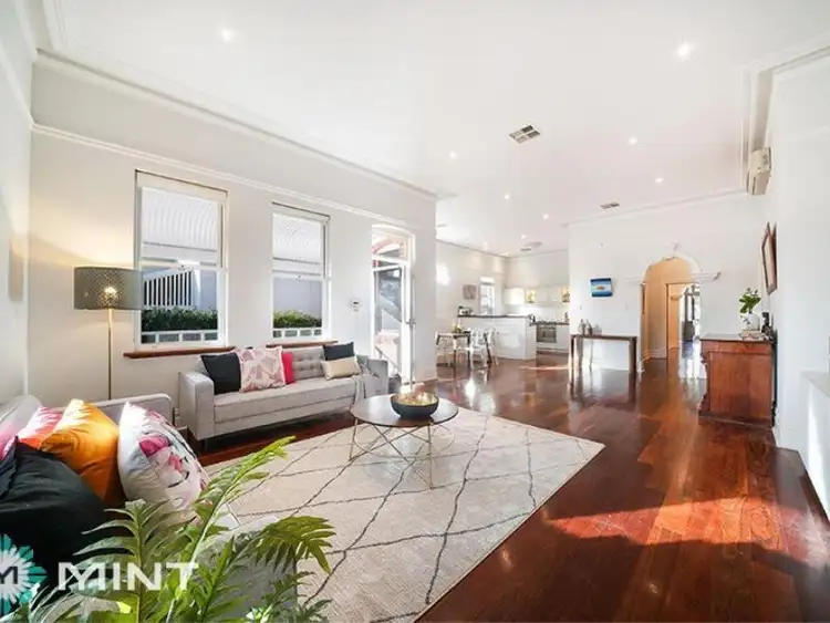 51 Blencowe Street, West Leederville WA 6007