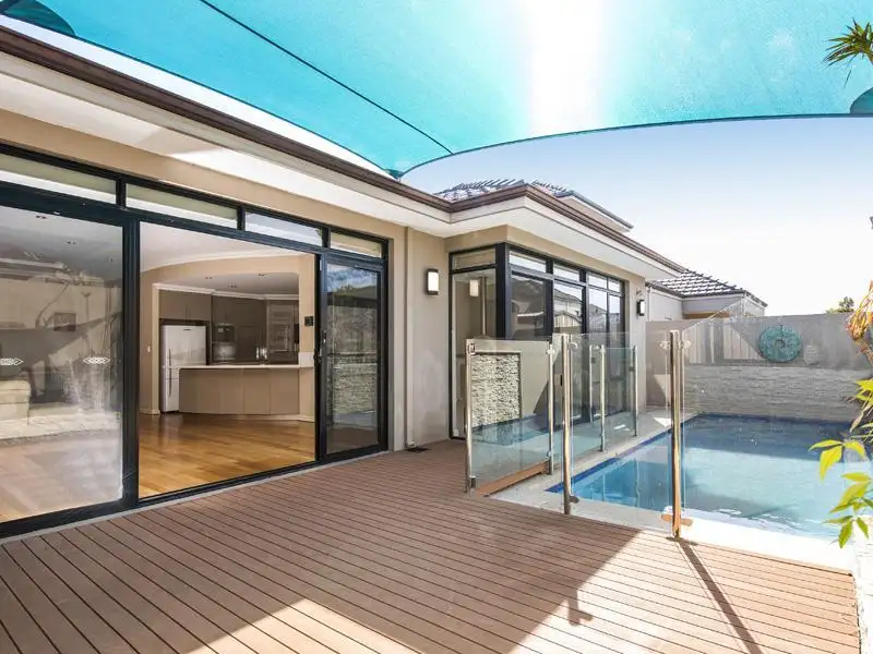 Main view of Homely house listing, 15 Veneto Way, Stirling WA 6021