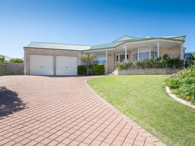 Main view of Homely house listing, 21 Meruka Retreat, Hillarys WA 6025