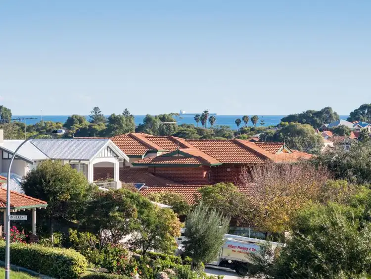 Second view of Homely house listing, 21 Meruka Retreat, Hillarys WA 6025