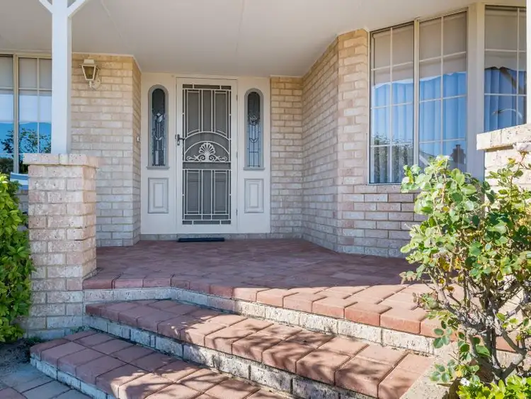 Third view of Homely house listing, 21 Meruka Retreat, Hillarys WA 6025