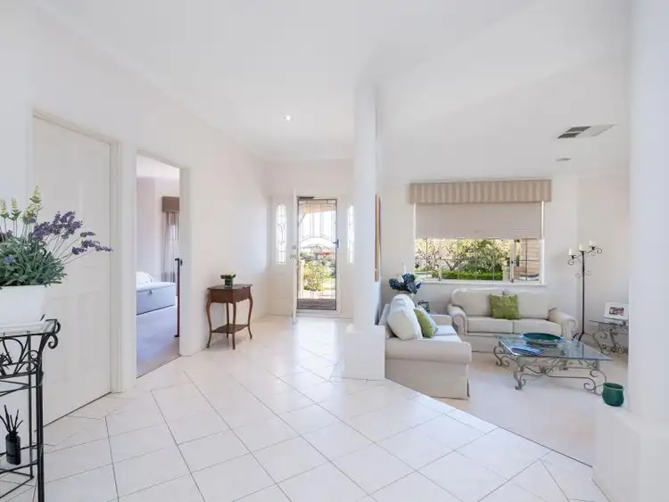 Fifth view of Homely house listing, 21 Meruka Retreat, Hillarys WA 6025