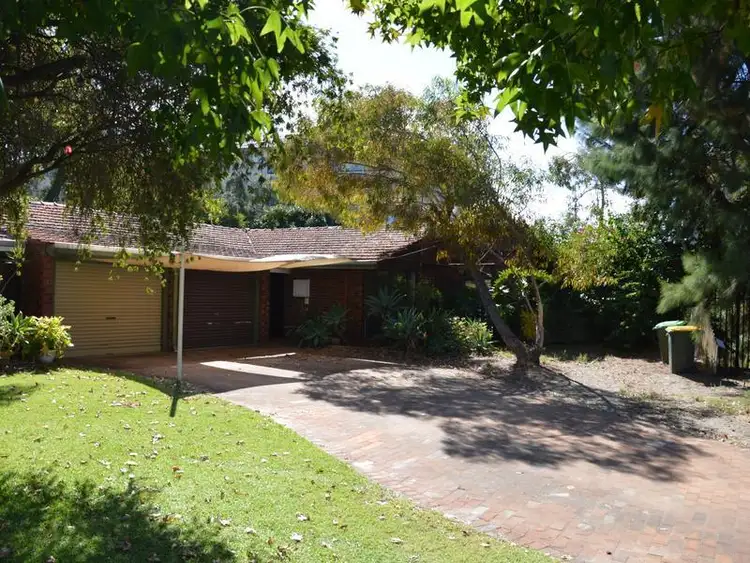 Second view of Homely house listing, 7B Cone Place, Menora WA 6050