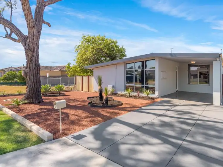 Third view of Homely house listing, 14 Ludlands Street, Morley WA 6062
