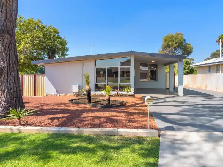 Fourth view of Homely house listing, 14 Ludlands Street, Morley WA 6062
