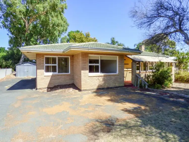 74 David Street, Maida Vale WA 6057