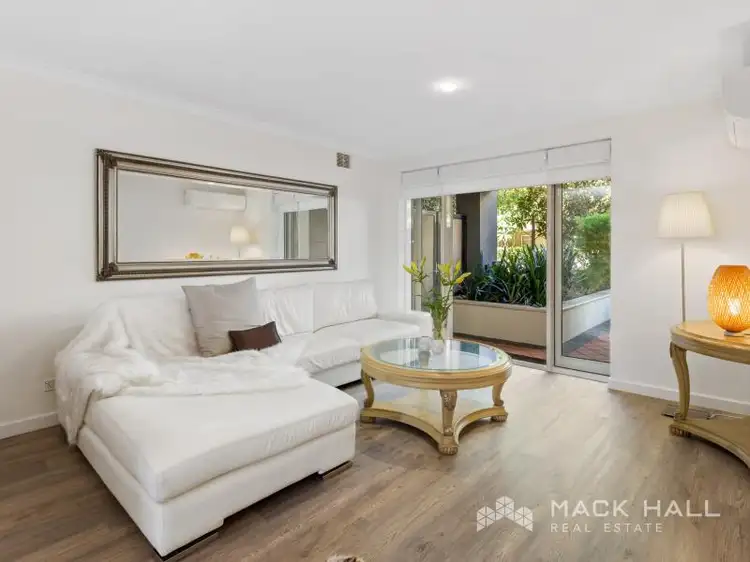 18/3 Brigid Road, Subiaco WA 6008