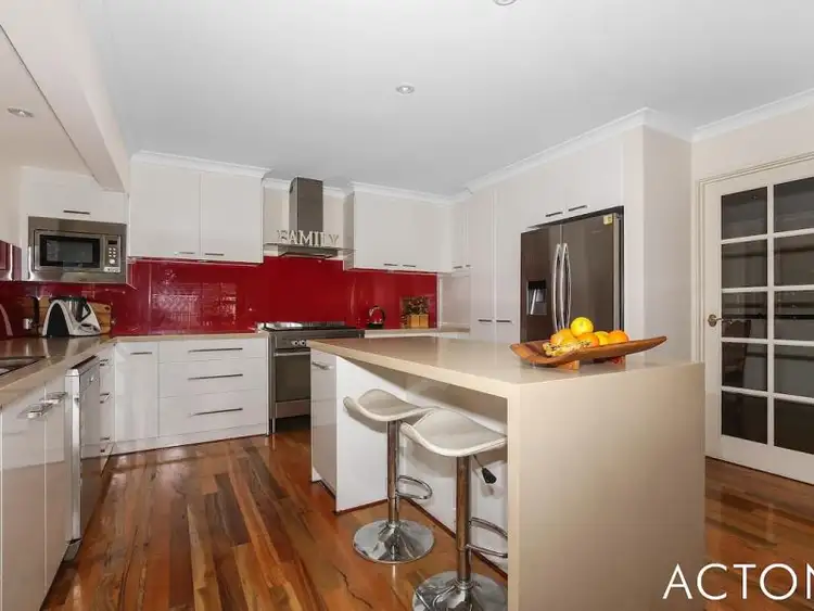 Second view of Homely house listing, 9 Hibiscus Rise, Halls Head WA 6210