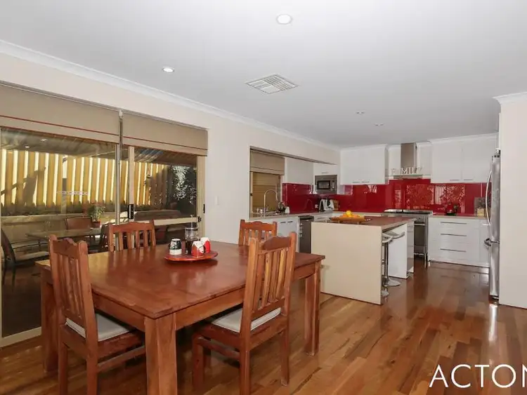 Third view of Homely house listing, 9 Hibiscus Rise, Halls Head WA 6210