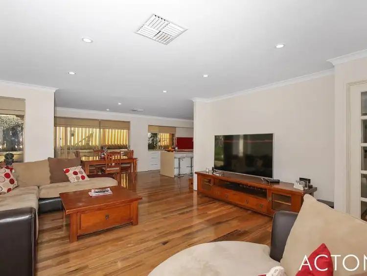 Fourth view of Homely house listing, 9 Hibiscus Rise, Halls Head WA 6210