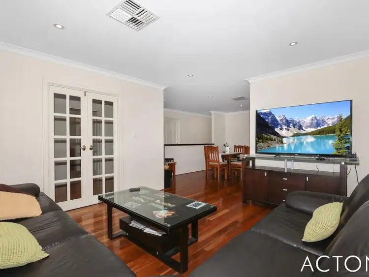 Fifth view of Homely house listing, 9 Hibiscus Rise, Halls Head WA 6210