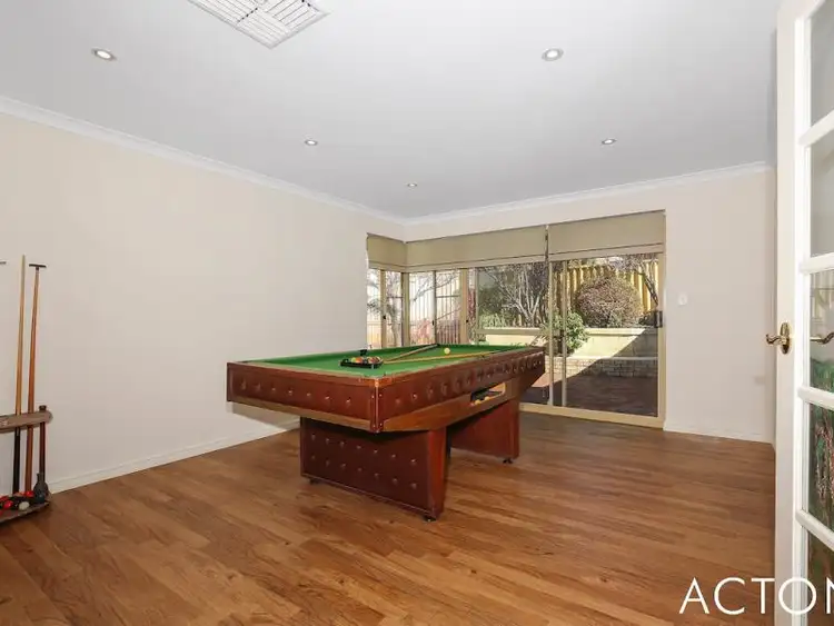 Sixth view of Homely house listing, 9 Hibiscus Rise, Halls Head WA 6210