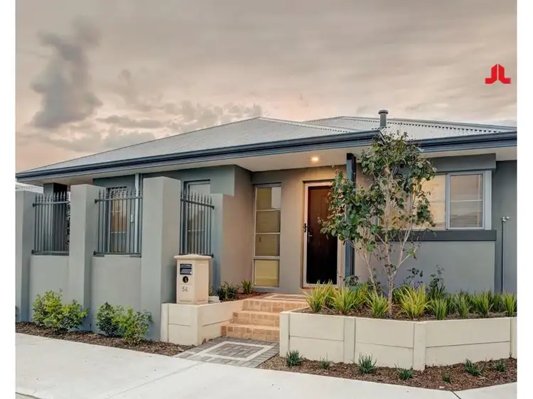 Main view of Homely unit listing, Unit 12/56 Westlinton Circle, Waikiki WA 6169