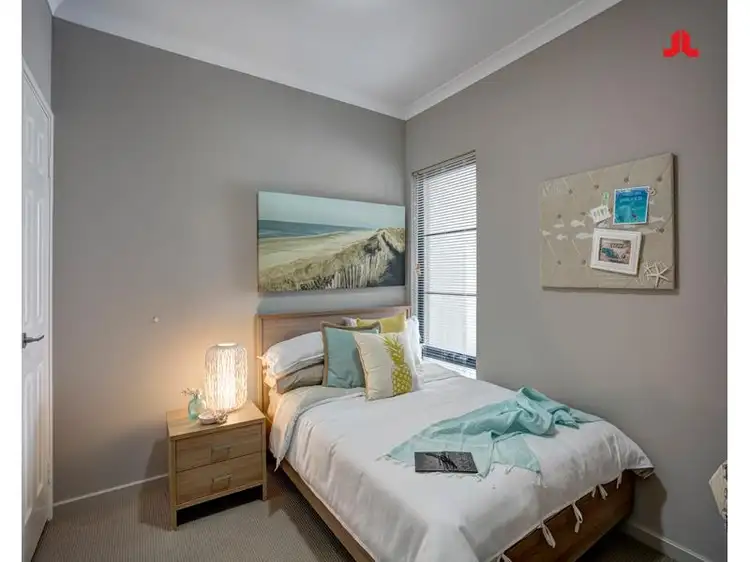 Fifth view of Homely unit listing, Unit 12/56 Westlinton Circle, Waikiki WA 6169