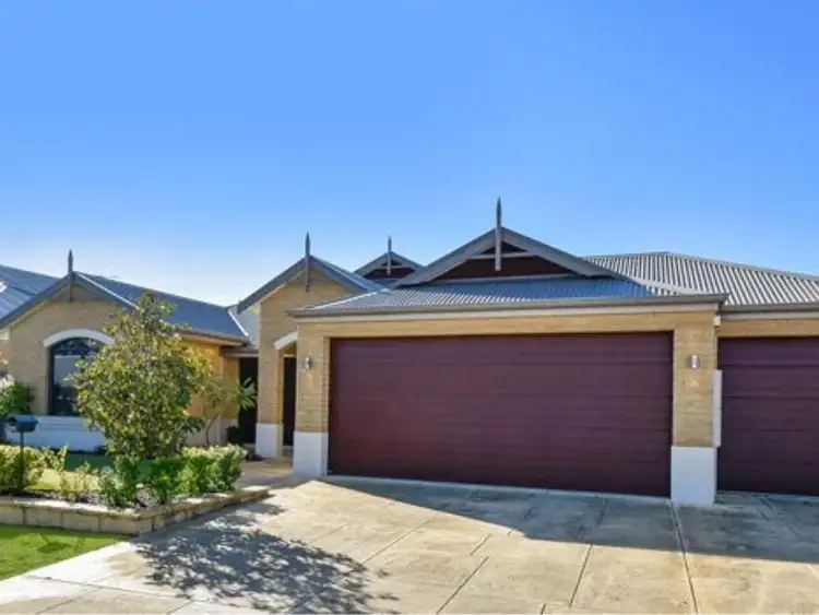 34 Tuckeroo Parade, Helena Valley WA 6056