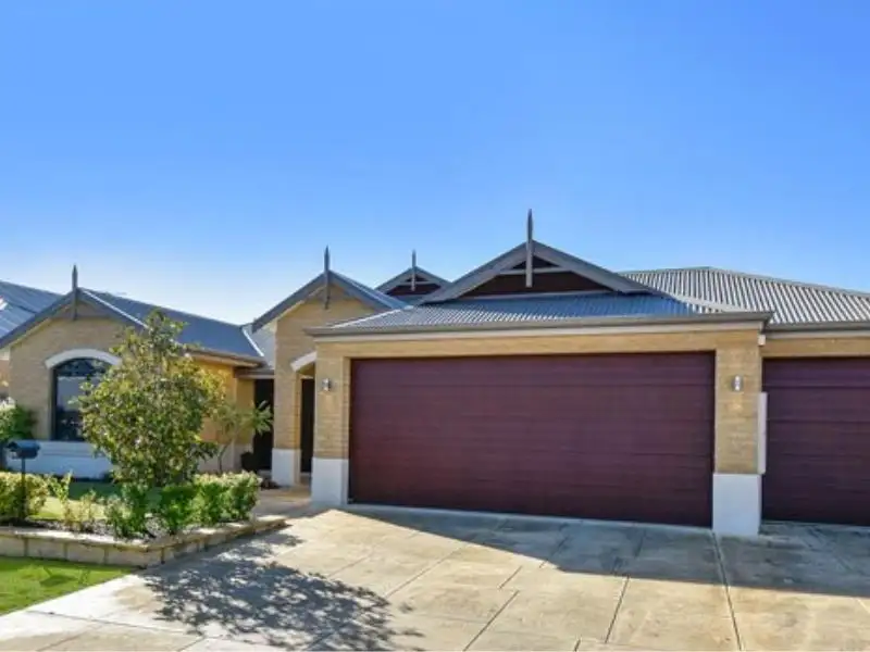 Main view of Homely house listing, 34 Tuckeroo Parade, Helena Valley WA 6056