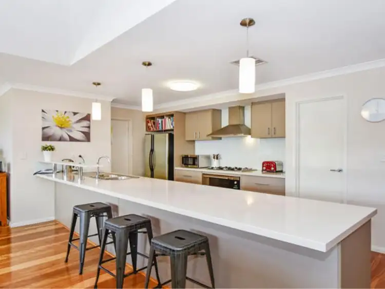 Third view of Homely house listing, 34 Tuckeroo Parade, Helena Valley WA 6056