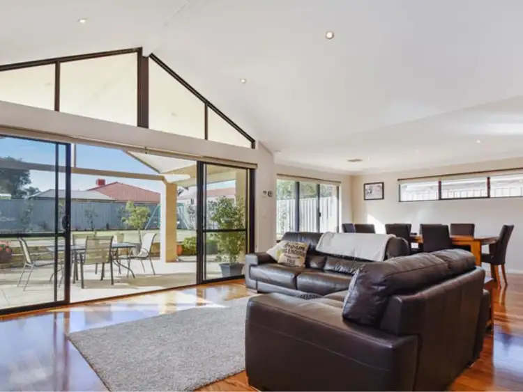 Fourth view of Homely house listing, 34 Tuckeroo Parade, Helena Valley WA 6056