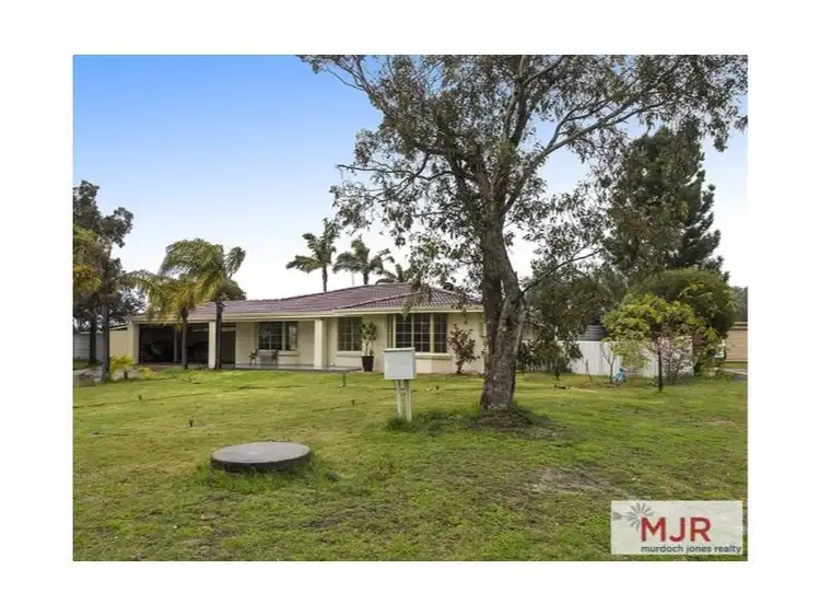 Main view of Homely house listing, 322 Liddelow Road, Banjup WA 6164