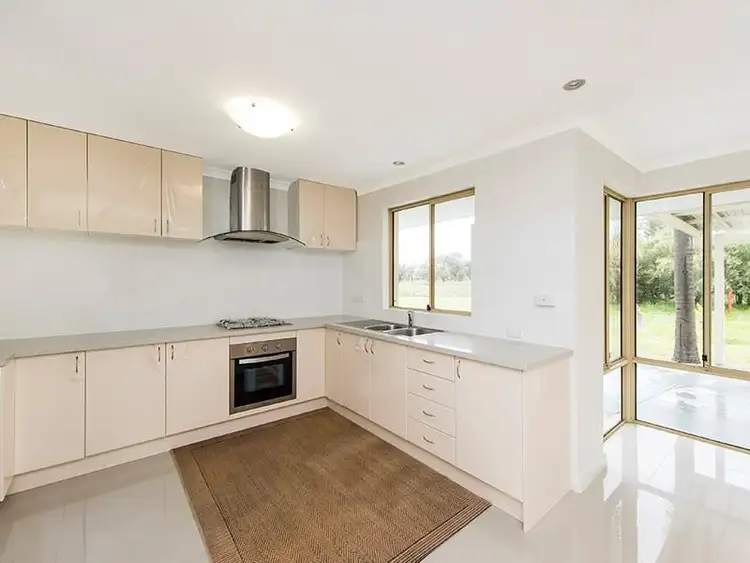 Fifth view of Homely house listing, 322 Liddelow Road, Banjup WA 6164