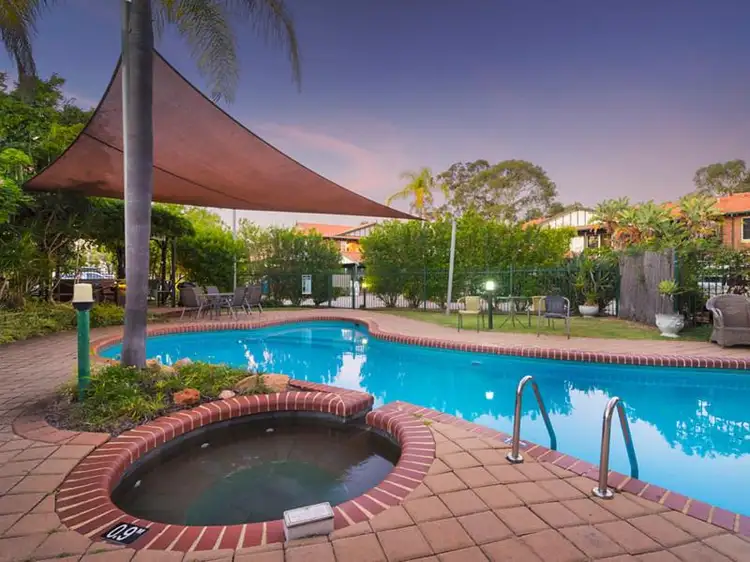 Third view of Homely unit listing, 6/48 Moondine Drive, Wembley WA 6014