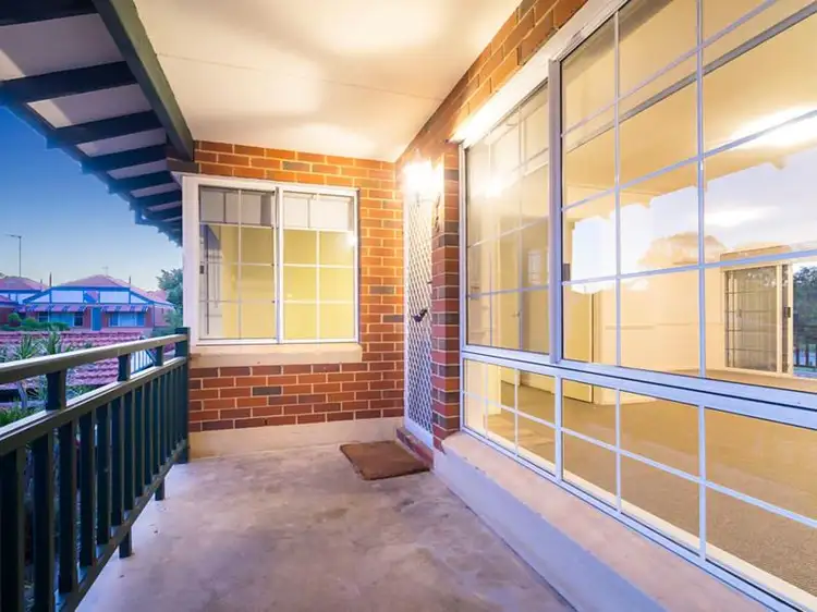 Fourth view of Homely unit listing, 6/48 Moondine Drive, Wembley WA 6014