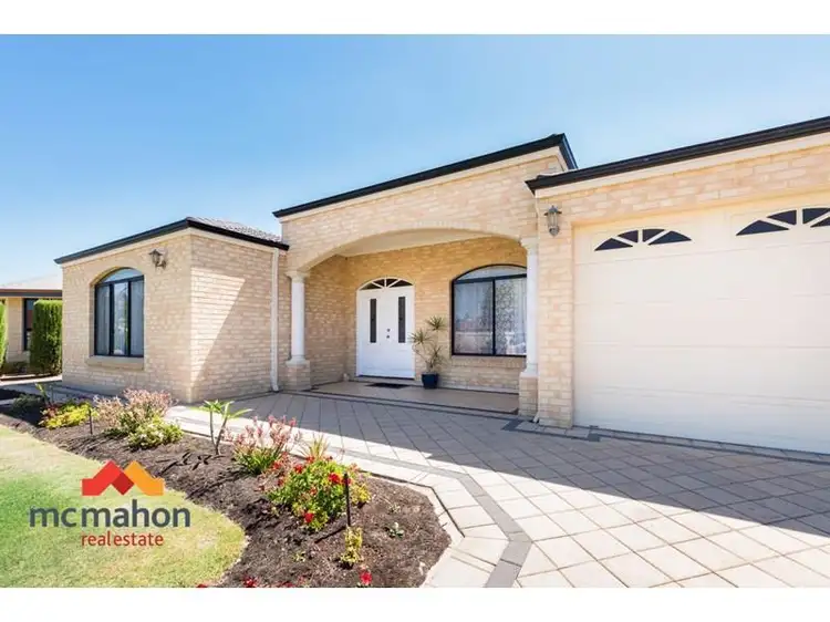 Third view of Homely house listing, 15 Bonfield Drive, Landsdale WA 6065