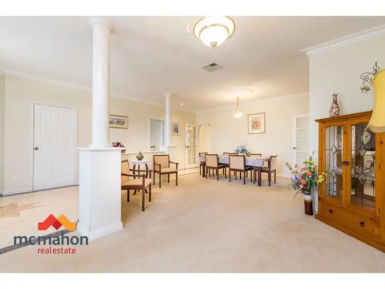 Fifth view of Homely house listing, 15 Bonfield Drive, Landsdale WA 6065