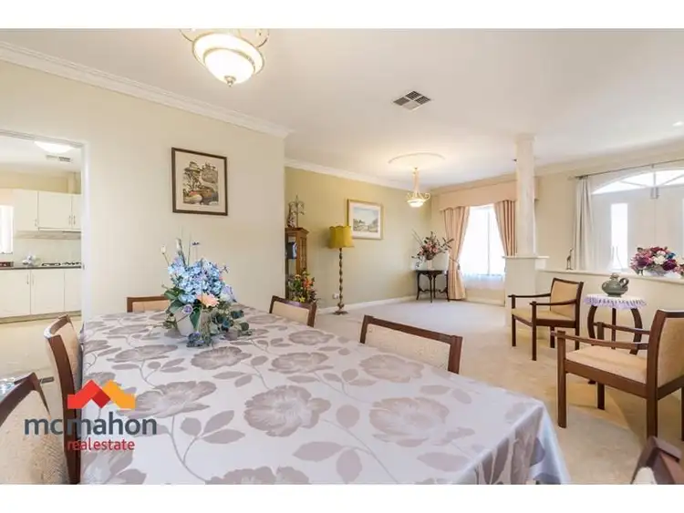 Sixth view of Homely house listing, 15 Bonfield Drive, Landsdale WA 6065