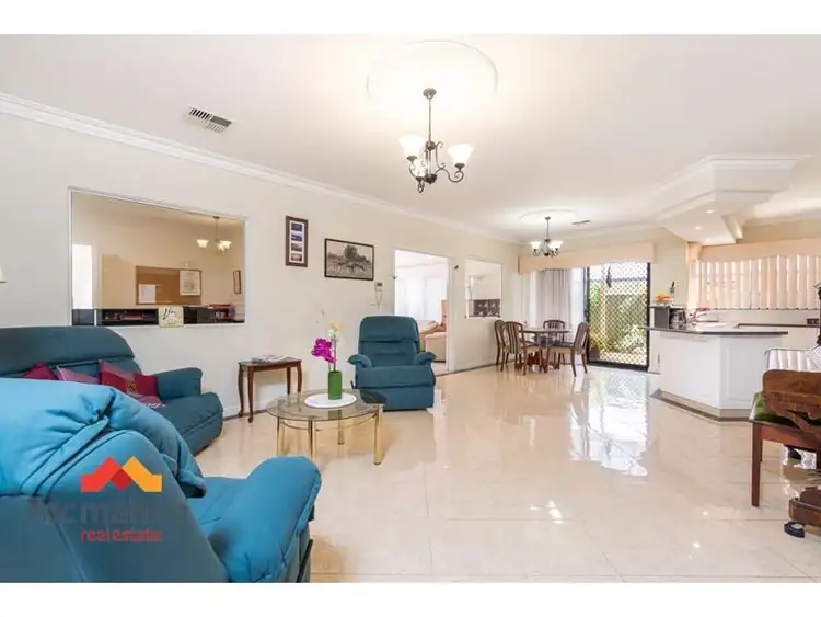 Seventh view of Homely house listing, 15 Bonfield Drive, Landsdale WA 6065