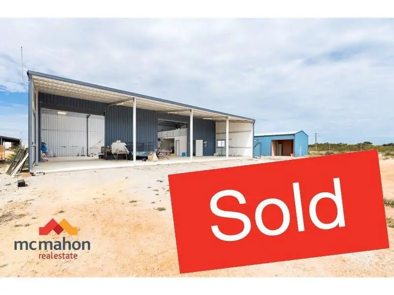 Main view of Homely land listing, 4 Rosella Way, Green Head WA 6514