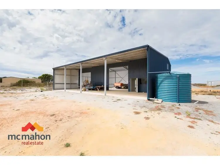 Third view of Homely land listing, 4 Rosella Way, Green Head WA 6514