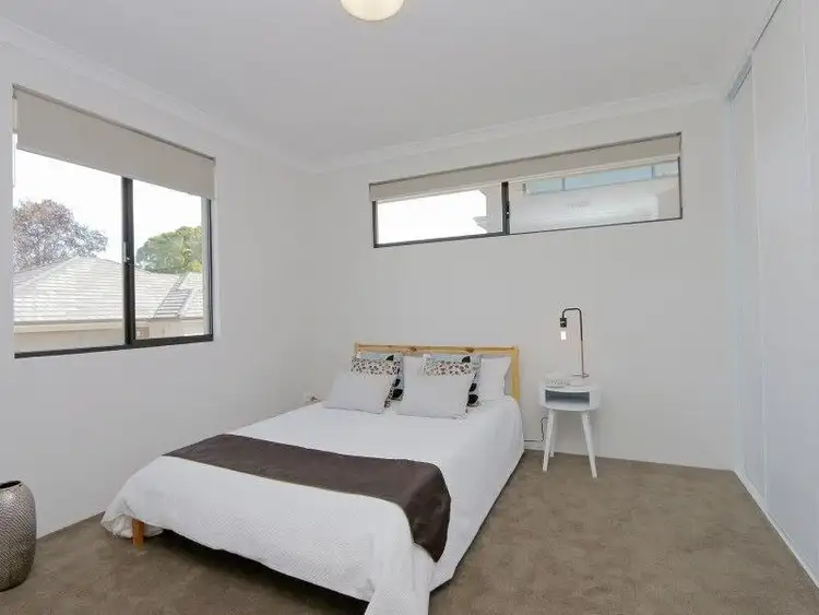 Seventh view of Homely townhouse listing, 7B Wyndham Street, St James WA 6102