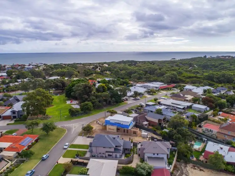 Fifth view of Homely land listing, 14A Cousins Street, Karrinyup WA 6018
