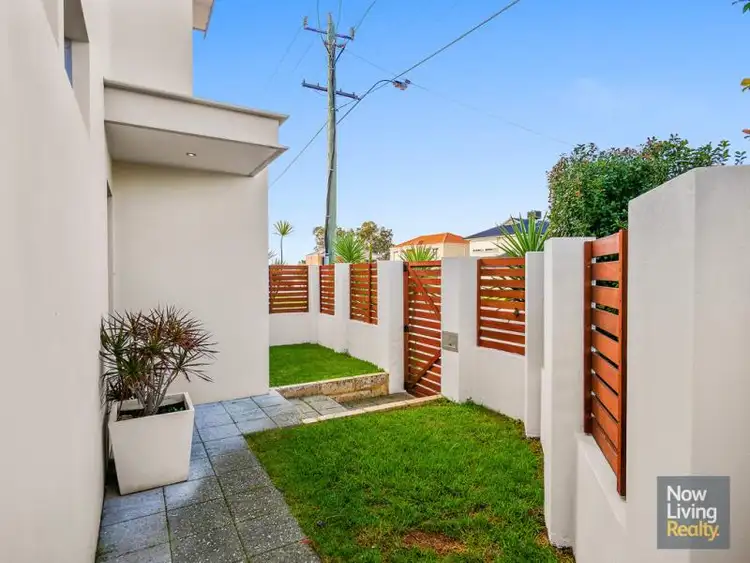 Fourth view of Homely house listing, 233 Huntriss Road, Doubleview WA 6018